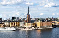 Igreja Riddarholmen