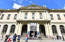 Museu Nobel