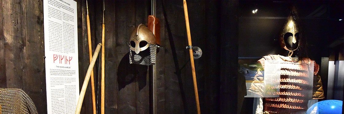 Museu Viking de Estocolmo - Uma Viagem ao Passado 